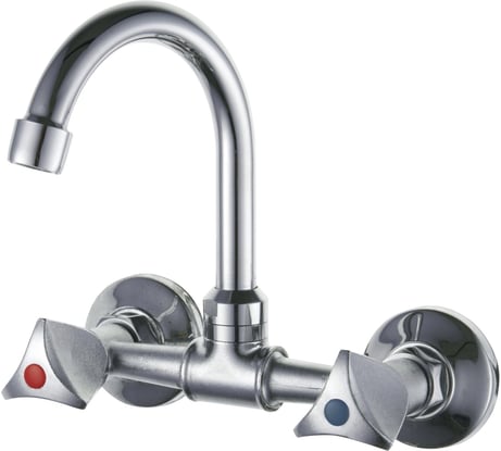 Смеситель для кухни РМС SL119-362