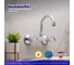 Смеситель для кухни РМС SL119-362 2