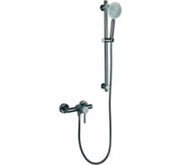 Смеситель для душа Ростовская мануфактура сантехники SUS124-003DK