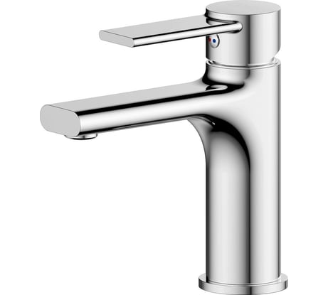 Смеситель для умывальника РМС SL130-001F