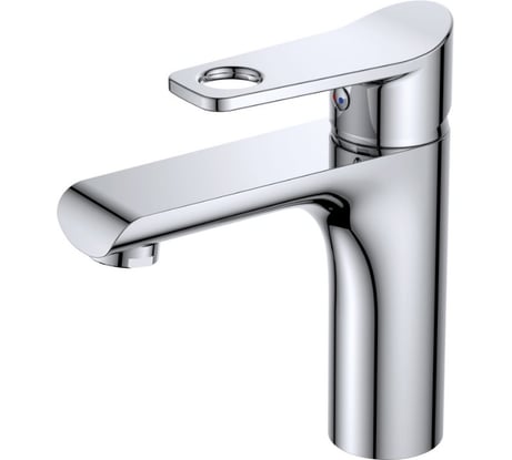 Смеситель для умывальника РМС SL137-001F