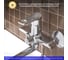 Смеситель для ванны РМС SL137-006E 3