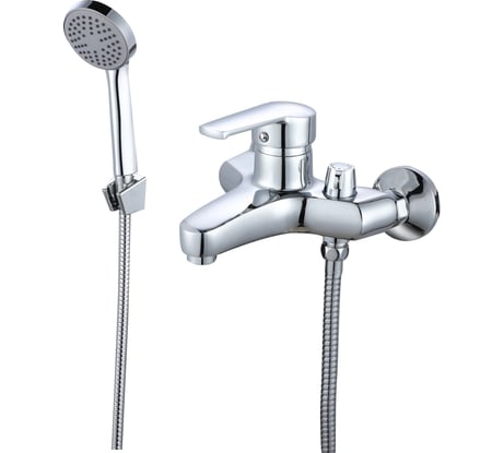 Смеситель для ванны РМС SL50-009E