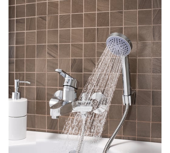 Смеситель для ванны РМС SL50-009E