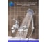 Смеситель для ванны РМС SL50-009E 4