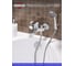 Смеситель для ванны РМС SL50-009E 5