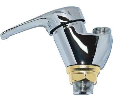 Корпус смесителя РМС KSL50-011F