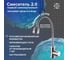 Смеситель для кухни РМС SUS124-016F 2