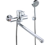 Смеситель для ванны РМС SL141-006E