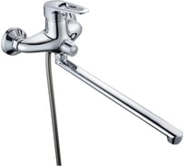 Смеситель для ванны РМС SL139-006E