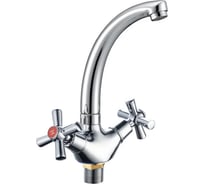 Смеситель для кухни Ростовская мануфактура сантехники SL138-272F