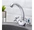 Смеситель для кухни РМС SL138-272F 7