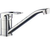 Смеситель для кухни Ростовская мануфактура сантехники SL55-004-25