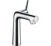 Смеситель для раковины HANSGROHE 72114000 HG Talis S 140 без донного клапана 00000047244
