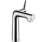 Смеситель для раковины HANSGROHE 72114000 HG Talis S 140 без донного клапана 00000047244 1