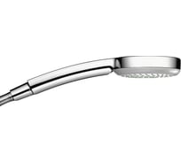 Ручной душ HANSGROHE 28722000 Verso 100 1jet 00000032831