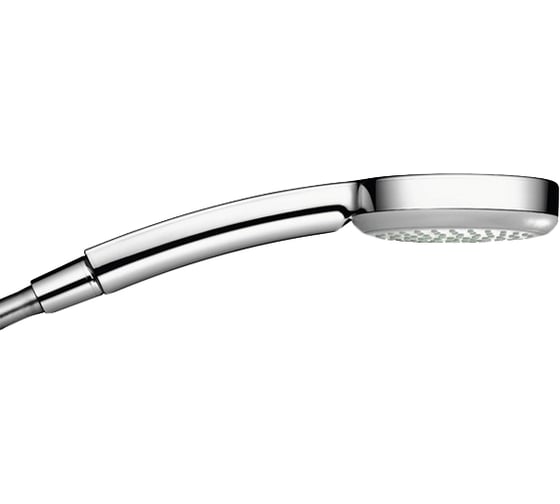 Ручной душ HANSGROHE 28722000 Verso 100 1jet 00000032831 1