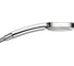 Ручной душ HANSGROHE 28722000 Verso 100 1jet 00000032831 1