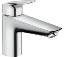 Смеситель для раковины HANSGROHE HG Logis Monotrou 71311000 00000041670