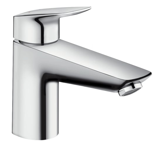 Смеситель для раковины HANSGROHE HG Logis Monotrou 71311000 00000041670 1