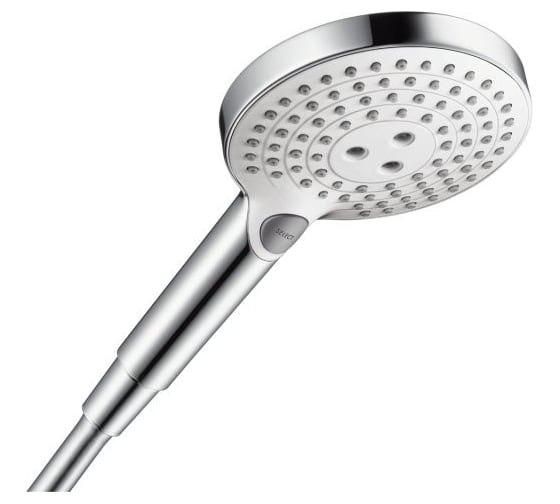 Ручной душ HANSGROHE 26531400 HG Raindance Select S 120 3jet Ecosmart 00000038067 1