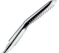 Ручной душ HANSGROHE 28568000 HG PuraVida 120 Ecosmart 1 iet 00000008099