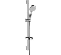 Душевой гарнитур HANSGROHE 28725000 Verso 100 1jet 00000032833
