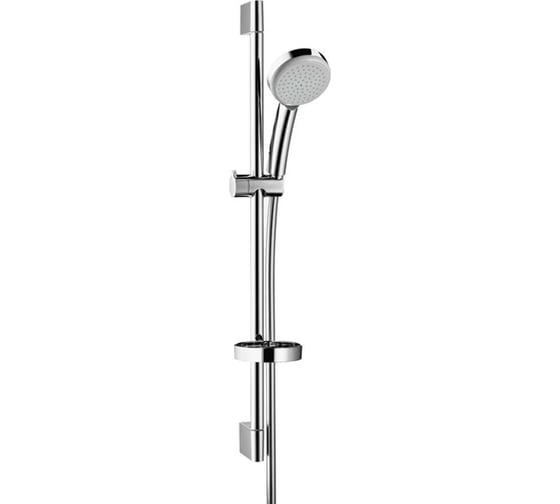 Душевой гарнитур HANSGROHE 28725000 Verso 100 1jet 00000032833 1
