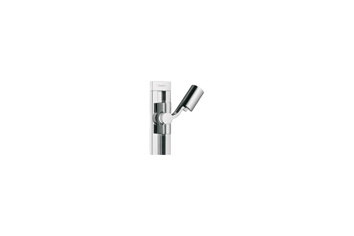 Держатель для душа HANSGROHE 98520000 00000036484 - выгодная цена ...