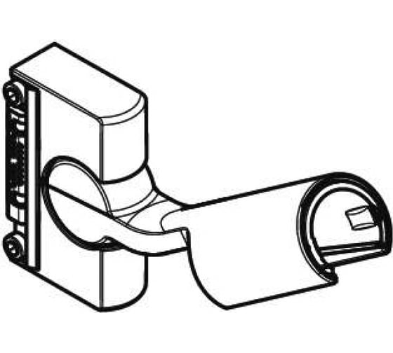 Держатель для душа HANSGROHE 98520000 00000036484