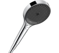 Ручной душ HANSGROHE 26864000 HG Rainfinity 130 3jet 00000071051