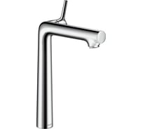Смеситель для раковины HANSGROHE Talis S 250 без донного клапана 72116000 00000046557