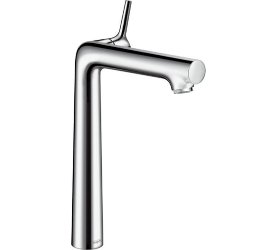 Смеситель для раковины HANSGROHE Talis S 250 без донного клапана 72116000 00000046557 1