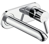 Смеситель для раковины HANSGROHE HG Talis E2 внешняя часть 31618000 00000008232