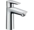 Смеситель для раковины HANSGROHE 71711000 HG Talis E 110 push-open 00000050848 1