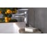 Смеситель для раковины HANSGROHE 71711000 HG Talis E 110 push-open 00000050848 2