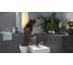 Смеситель для раковины HANSGROHE 71711000 HG Talis E 110 push-open 00000050848 3