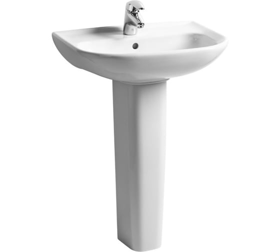 Пьедестал JIKA OLYMP 1961.0.000.000.1 00000012844 1