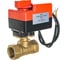 Шаровой кран Volcano TR20-01 с электроприводом  3/4" 1-1-0000-0006 2