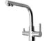 Смеситель для мойки Alveus Aqua CHR 1105439 1