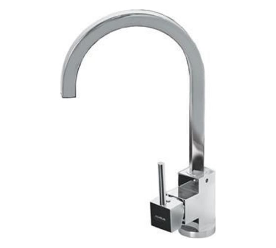 Смеситель для мойки Alveus Lago CHR 1088773 1