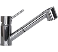 Смеситель для мойки Alveus Cleo-PS CHR 1088774