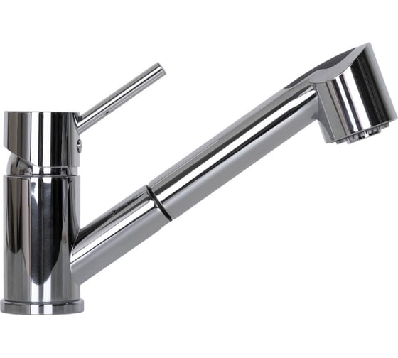 Смеситель для мойки Alveus Cleo-PS CHR 1088774 1
