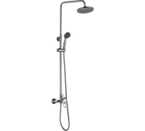 Смеситель для душа Decoroom Тропический дождь DR37070