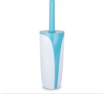 Сантехнический ерш Аквалиния Drop пластик, голубой B0458-5