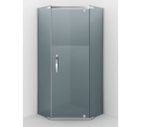 Душевое ограждение Alex Baitler 1000x1000x2000 AB245-100