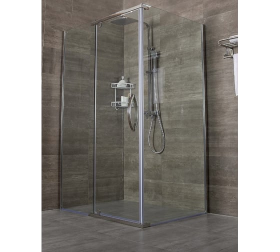 Душевое ограждение Alex Baitler 1200x900x2000 AB214-120