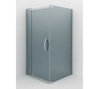 Душевое ограждение Alex Baitler 900x900x2000 AB244-90