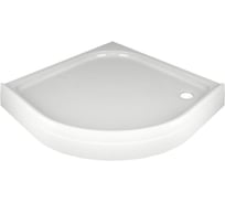 Поддон для душевого ограждения Damixa Origin Evo 80х80 82T-301-080W