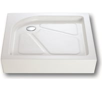 Поддон Azario P110 R L 1000х1000х150 к GREENWOOD 1000, RICHMOND 1221 1000 00046338
